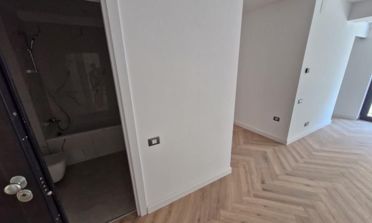 De vanzare - Studio dublu My Place North 43mp- Loc de parcare rezervat