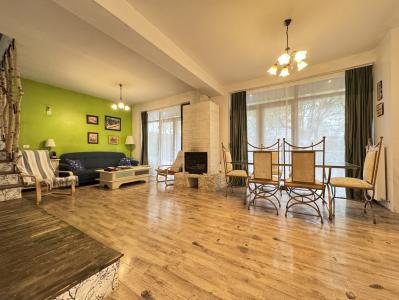 De vanzare casa 5 camere 145mp utili + 300mp curte- Baneasa- Herastrau