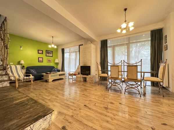 De vanzare casa 5 camere 145mp utili + 300mp curte- Baneasa- Herastrau