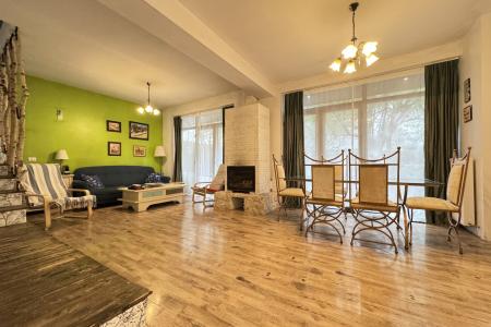 De vanzare casa 5 camere 145mp utili + 300mp curte- Baneasa- Herastrau