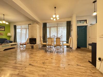 De vanzare casa 5 camere 145mp utili + 300mp curte- Baneasa- Herastrau
