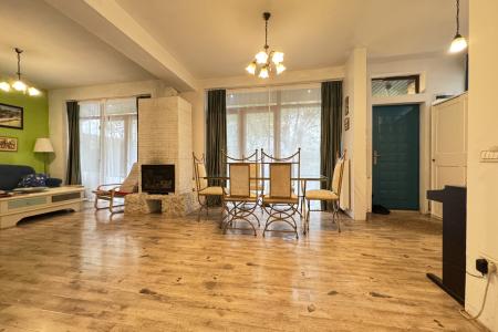 De vanzare casa 5 camere 145mp utili + 300mp curte- Baneasa- Herastrau
