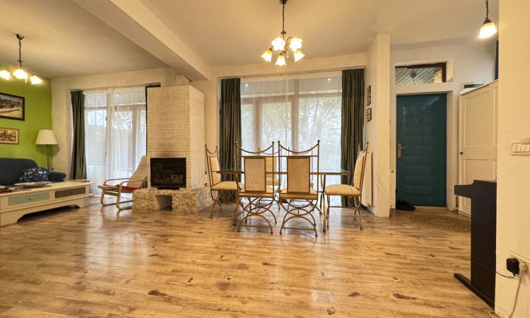 De vanzare casa 5 camere 145mp utili + 300mp curte- Baneasa- Herastrau
