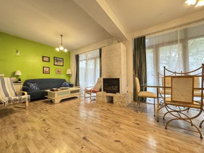 De vanzare casa 5 camere 145mp utili + 300mp curte- Baneasa- Herastrau