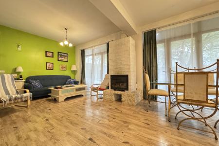 De vanzare casa 5 camere 145mp utili + 300mp curte- Baneasa- Herastrau