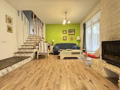 De vanzare casa 5 camere 145mp utili + 300mp curte- Baneasa- Herastrau