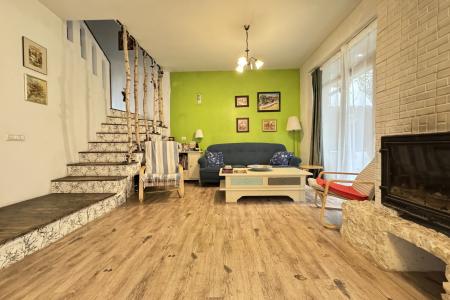 De vanzare casa 5 camere 145mp utili + 300mp curte- Baneasa- Herastrau