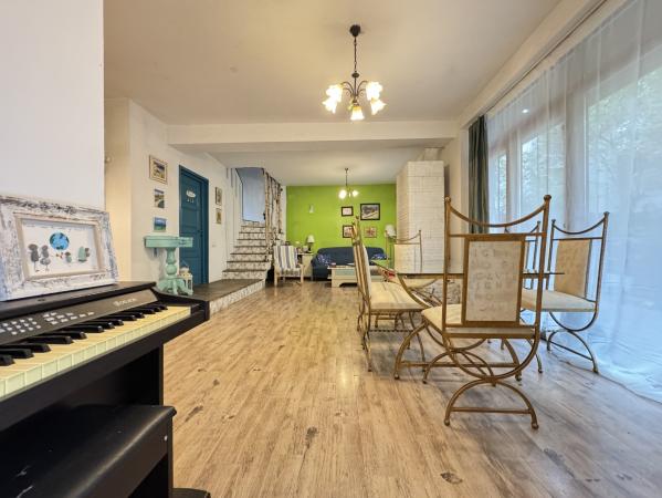 De vanzare casa 5 camere 145mp utili + 300mp curte- Baneasa- Herastrau
