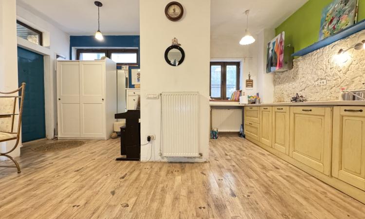 De vanzare casa 5 camere 145mp utili + 300mp curte- Baneasa- Herastrau