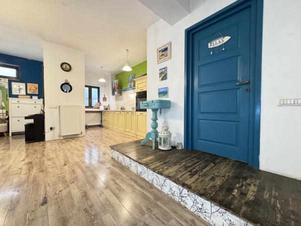 De vanzare casa 5 camere 145mp utili + 300mp curte- Baneasa- Herastrau
