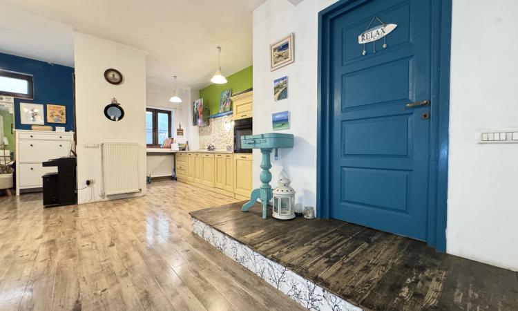 De vanzare casa 5 camere 145mp utili + 300mp curte- Baneasa- Herastrau