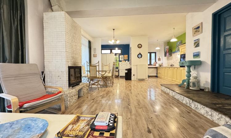 De vanzare casa 5 camere 145mp utili + 300mp curte- Baneasa- Herastrau