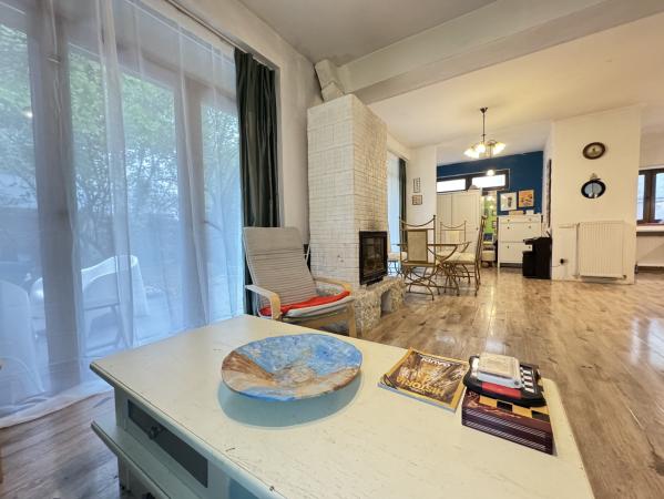 De vanzare casa 5 camere 145mp utili + 300mp curte- Baneasa- Herastrau