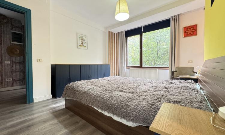 De vanzare casa 5 camere 145mp utili + 300mp curte- Baneasa- Herastrau