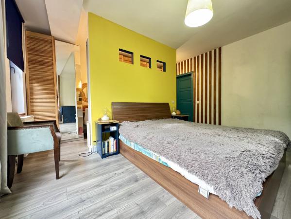 De vanzare casa 5 camere 145mp utili + 300mp curte- Baneasa- Herastrau