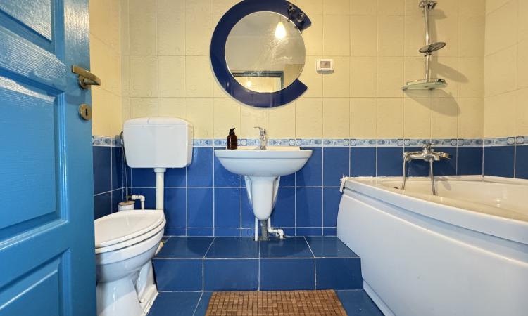 De vanzare casa 5 camere 145mp utili + 300mp curte- Baneasa- Herastrau