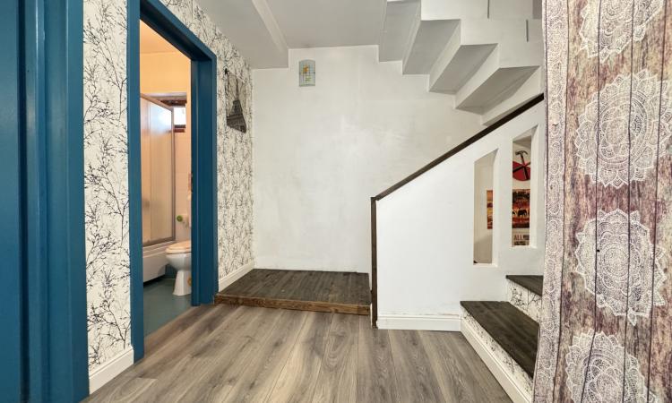 De vanzare casa 5 camere 145mp utili + 300mp curte- Baneasa- Herastrau