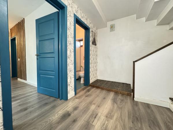 De vanzare casa 5 camere 145mp utili + 300mp curte- Baneasa- Herastrau