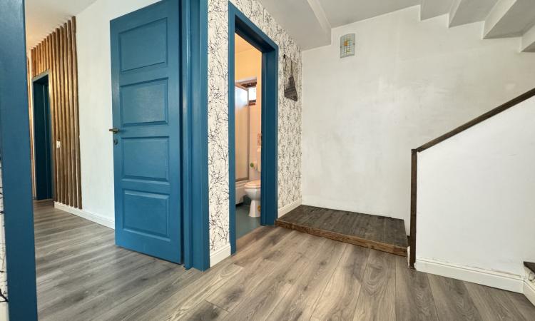 De vanzare casa 5 camere 145mp utili + 300mp curte- Baneasa- Herastrau