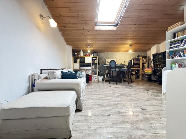 De vanzare casa 5 camere 145mp utili + 300mp curte- Baneasa- Herastrau