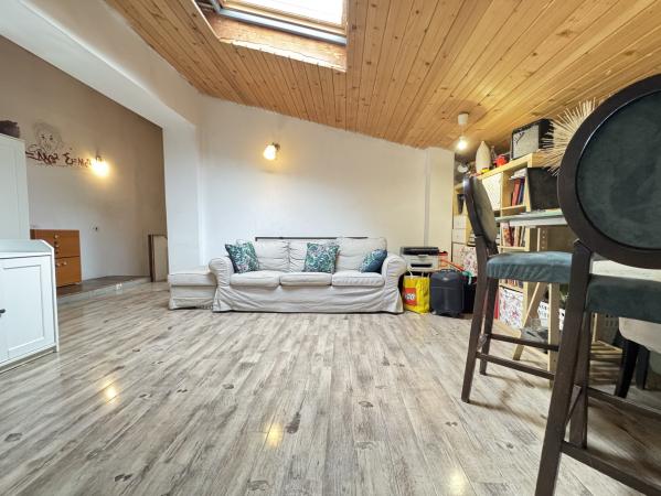 De vanzare casa 5 camere 145mp utili + 300mp curte- Baneasa- Herastrau