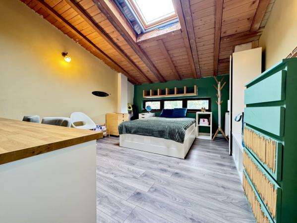 De vanzare casa 5 camere 145mp utili + 300mp curte- Baneasa- Herastrau
