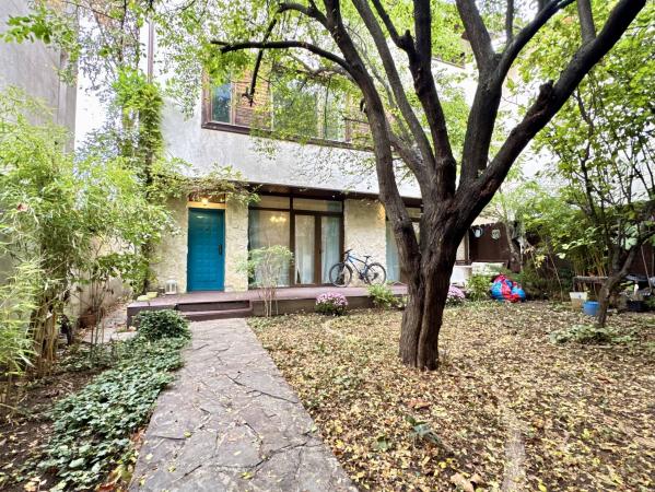 De vanzare casa 5 camere 145mp utili + 300mp curte- Baneasa- Herastrau