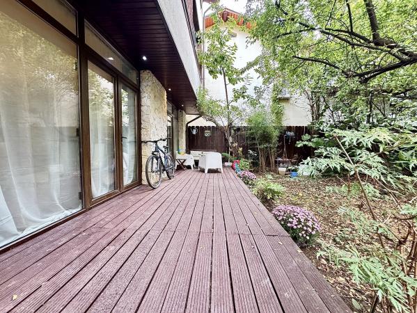De vanzare casa 5 camere 145mp utili + 300mp curte- Baneasa- Herastrau