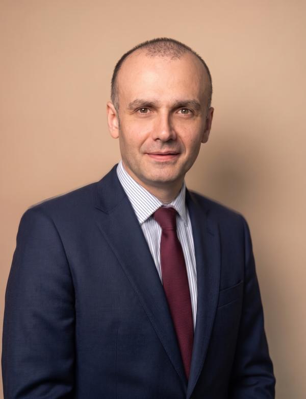 Ovidiu Deleanu