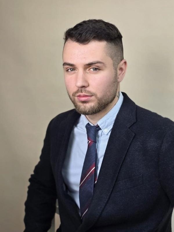 Marius Maldaianu