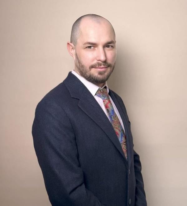 Catalin Raileanu